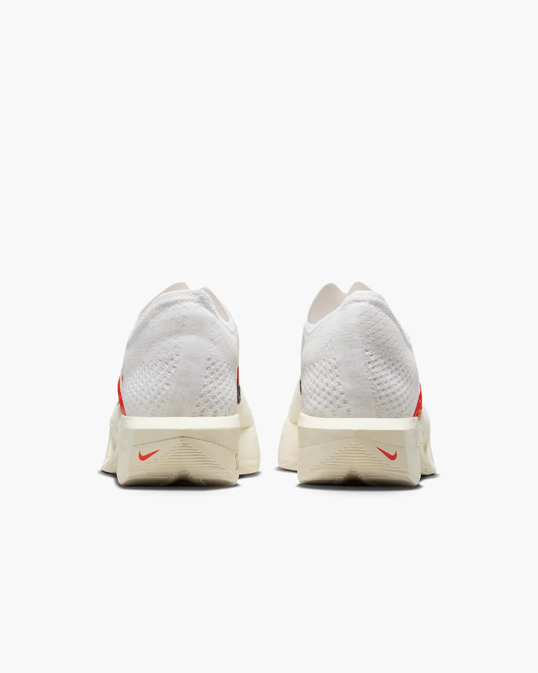 کفش مردانه نایک اورجینال -سفید Nike Vaporfly 3Eliud Kipchoge — تصویر ۷