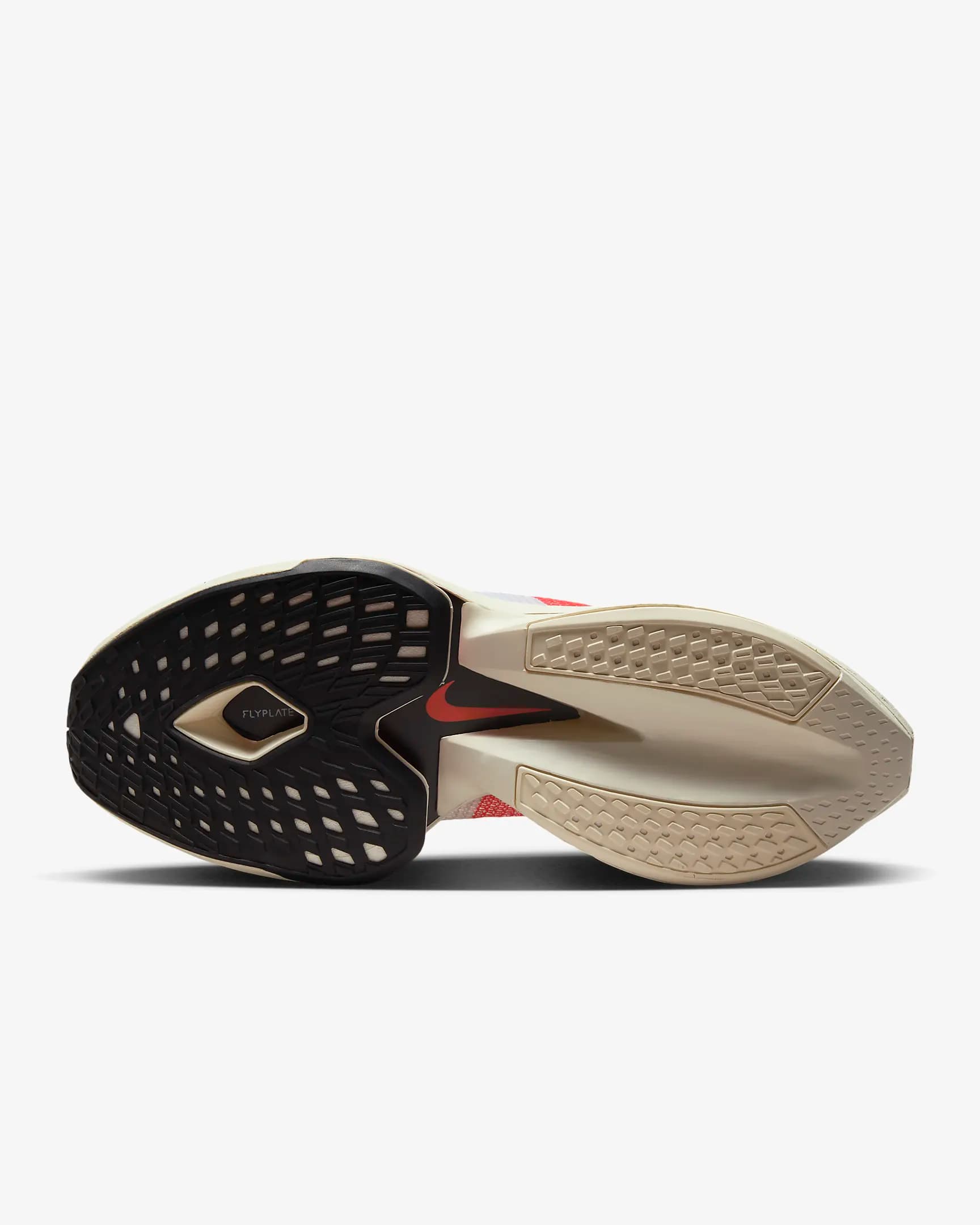 کفش مردانه نایک اورجینال -سفید Nike Alphafly 2 Eliud Kipchoge — تصویر ۳