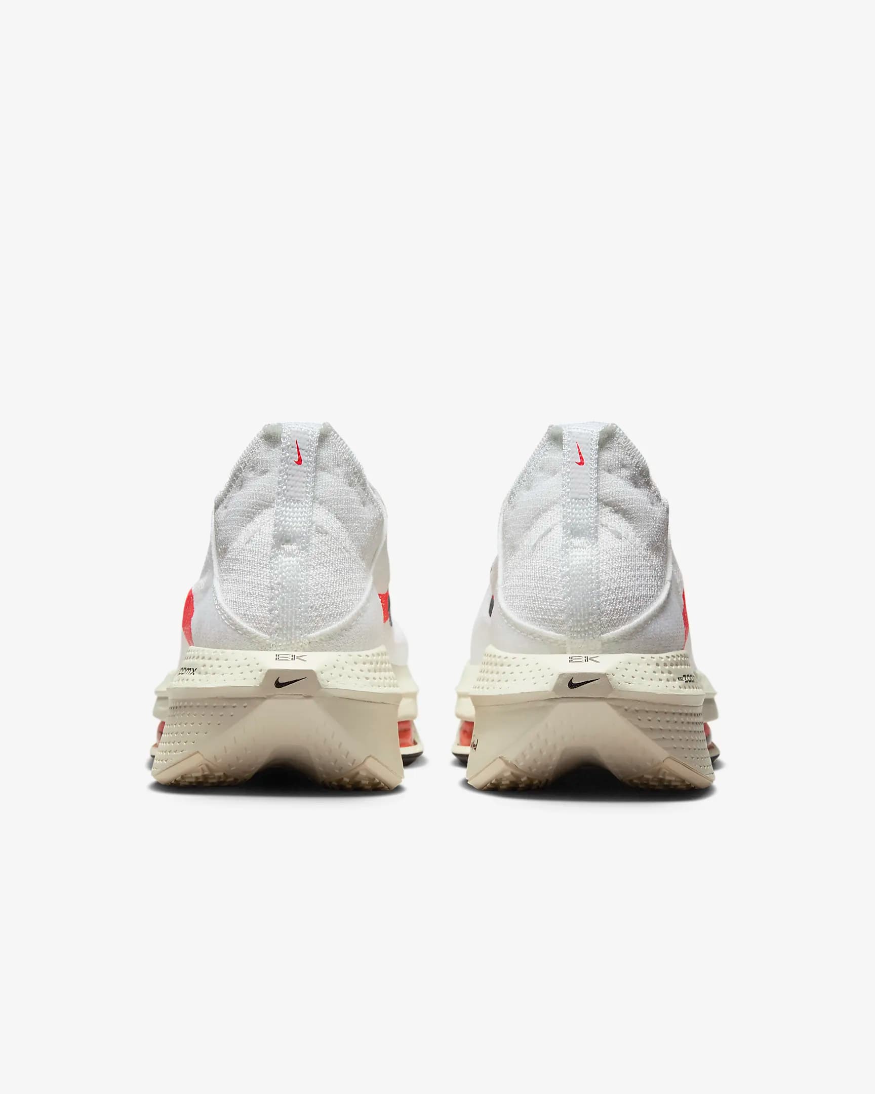 کفش مردانه نایک اورجینال -سفید Nike Alphafly 2 Eliud Kipchoge — تصویر ۶