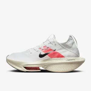 کفش مردانه نایک اورجینال -سفید Nike Alphafly 2 Eliud Kipchoge