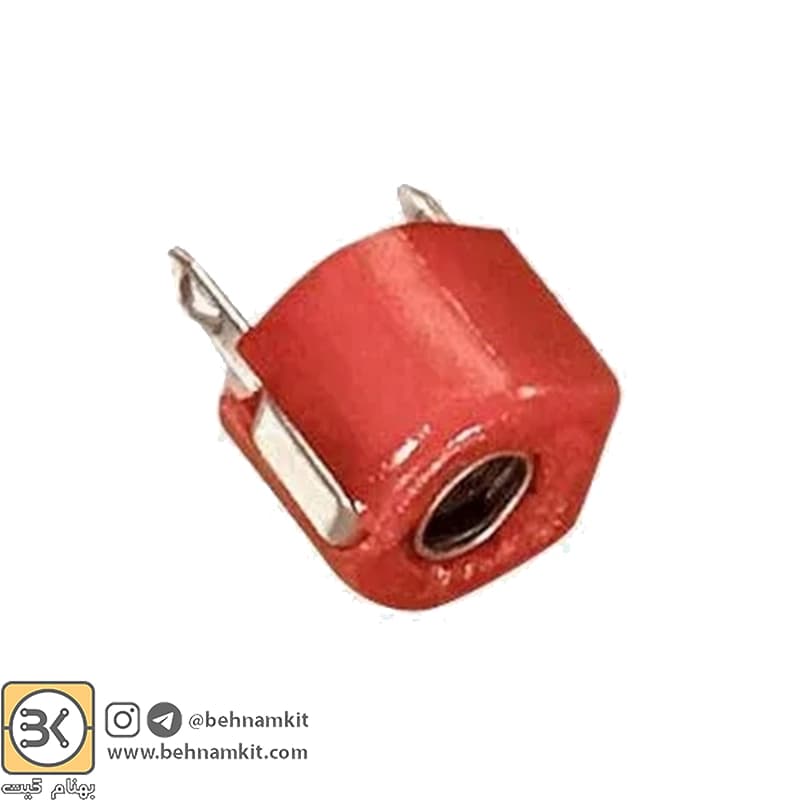 تریمر 20 پیکو (قرمز)