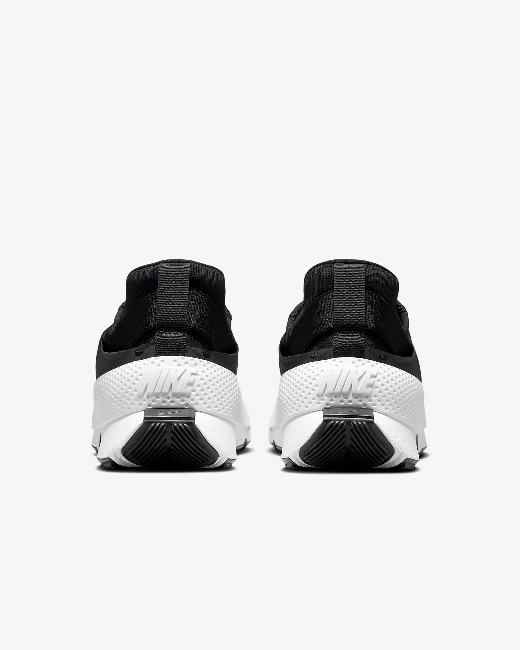 کفش مردانه نایک اورجینال -مشکی Nike Go FlyEase — تصویر ۸