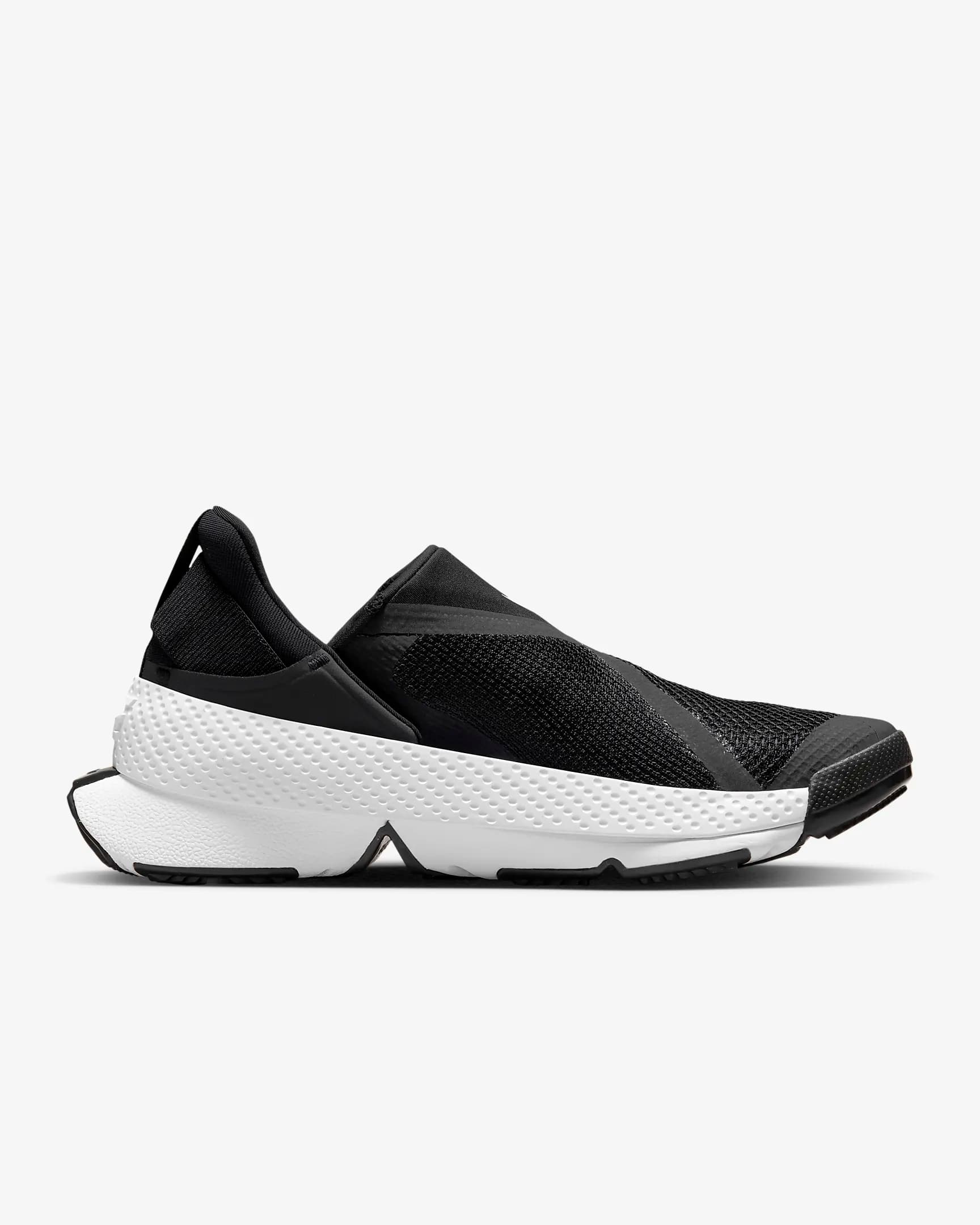 کفش مردانه نایک اورجینال -مشکی Nike Go FlyEase — تصویر ۵