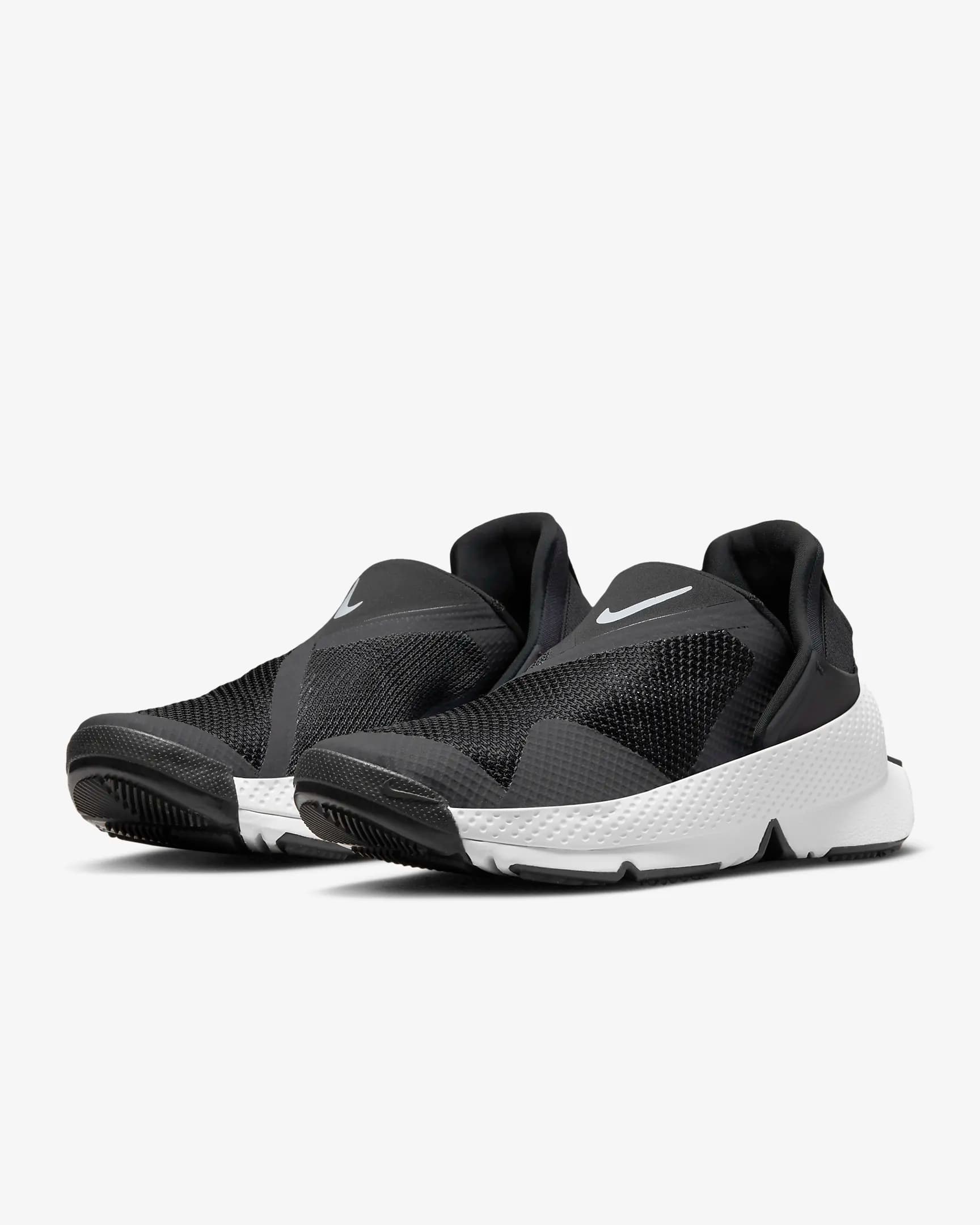 کفش مردانه نایک اورجینال -مشکی Nike Go FlyEase — تصویر ۷