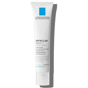 کرم ترمیم و اصلاح رنگ لاروش پوزای La Roche Posay Effaclar Duo + Unifiant