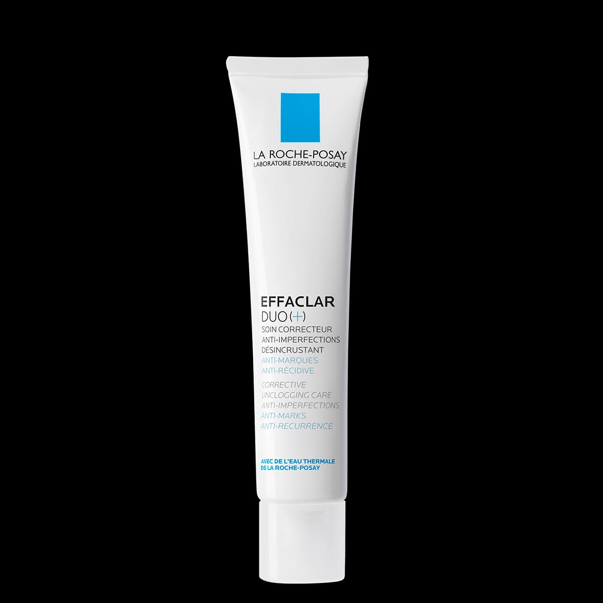 کرم سه کاربردی لاروش پوزای La Roche Posay Effaclar Duo (+) Cream — تصویر ۳