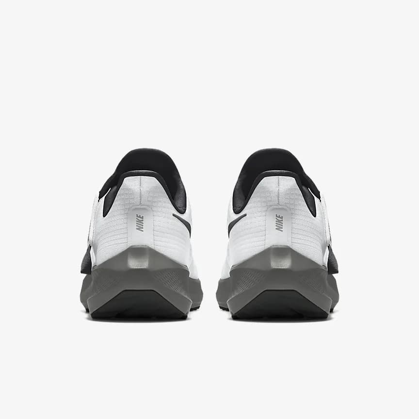 کفش زنانه نایک اورجینال -سفید Nike Pegasus FlyEase By You — تصویر ۶
