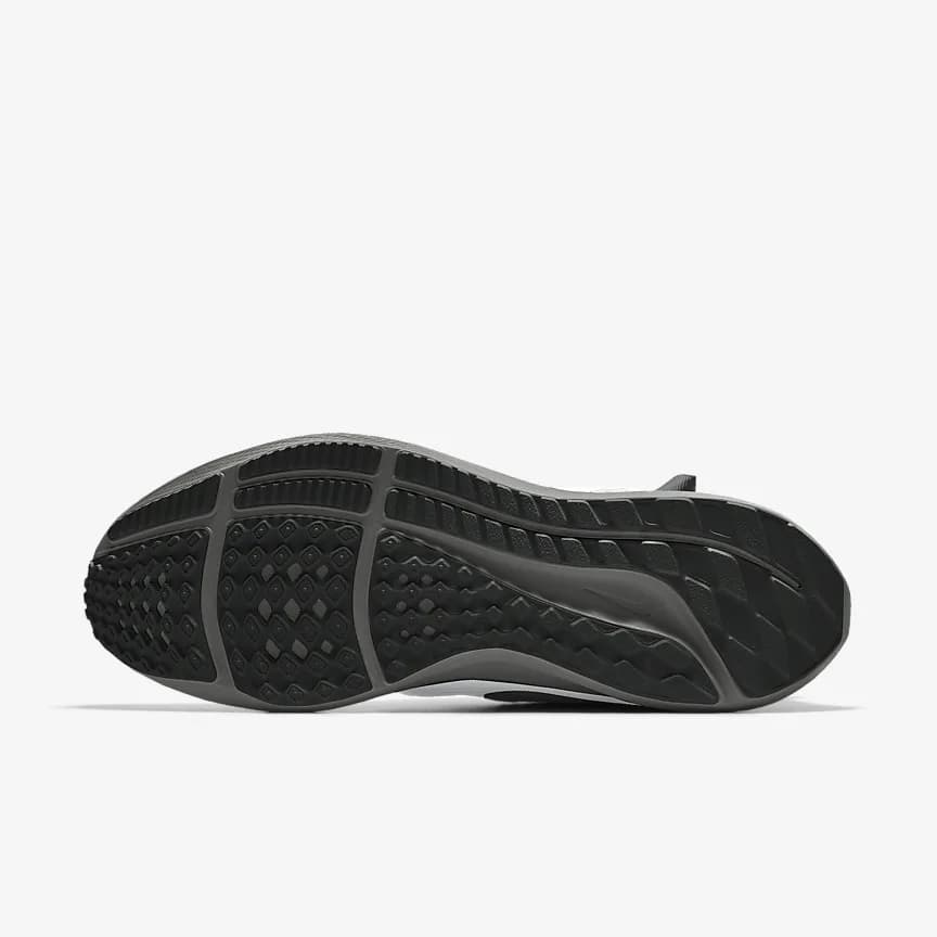 کفش زنانه نایک اورجینال -سفید Nike Pegasus FlyEase By You — تصویر ۷