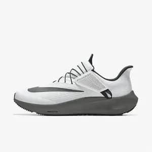 کفش زنانه نایک اورجینال -سفید Nike Pegasus FlyEase By You