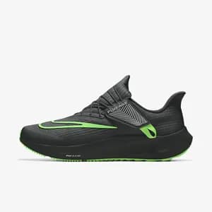 کفش زنانه نایک اورجینال -مشکی Nike Pegasus FlyEase By You