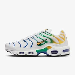 کفش زنانه نایک اورجینال -سفید Nike Air Max Plus