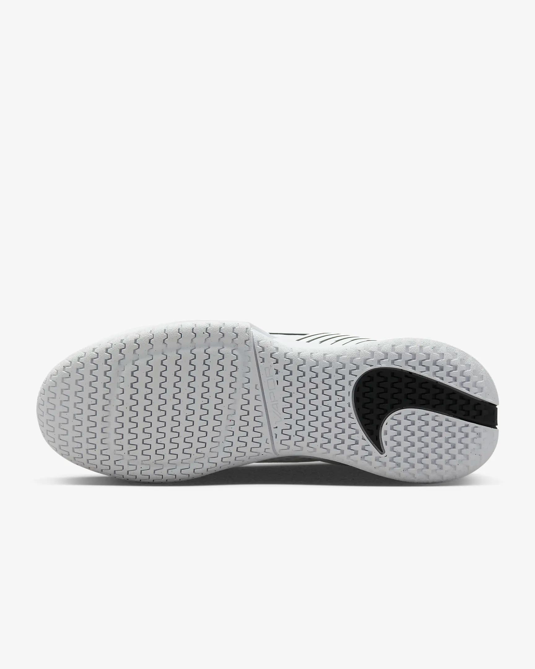 کفش زنانه نایک اورجینال -سفید NikeCourt Air Zoom Vapor Pro 2 — تصویر ۳
