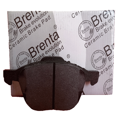 لنت ترمز جلو Brenta مزدا(3)