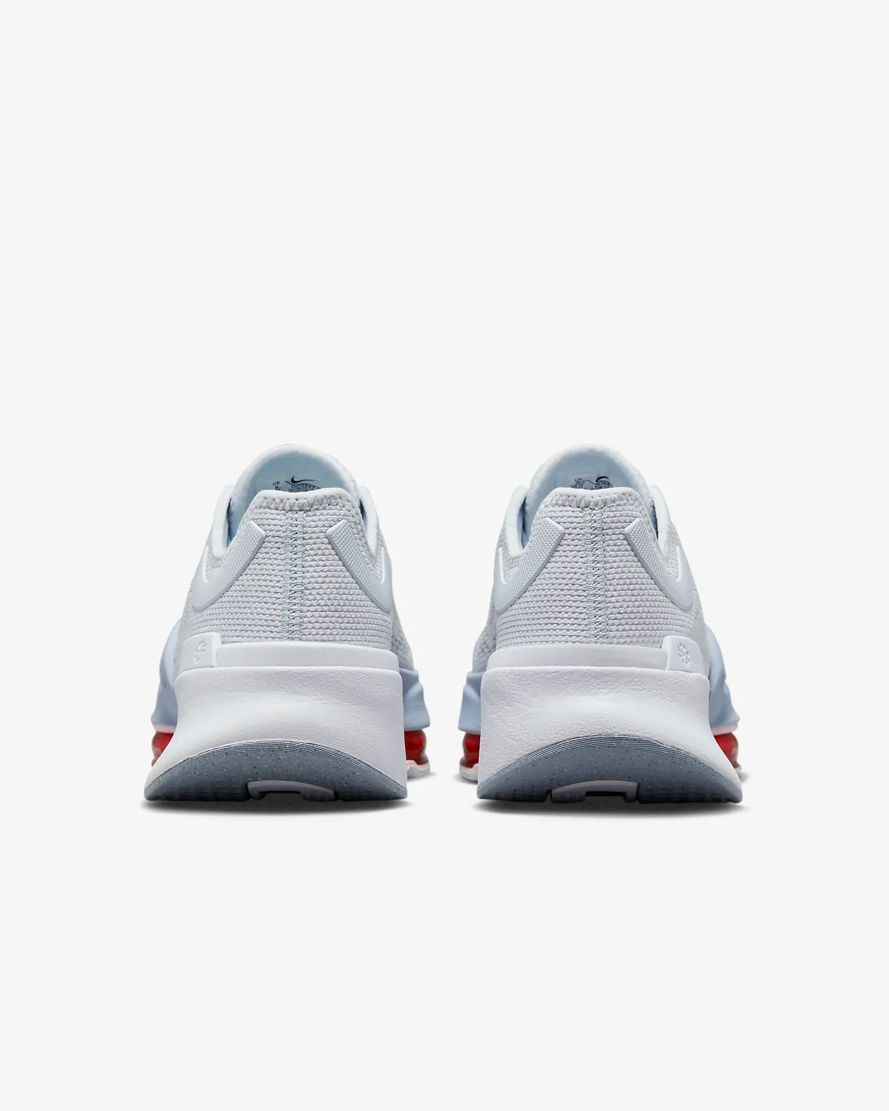 کفش زنانه نایک اورجینال -سفید Nike Zoom SuperRep 4 Next Nature — تصویر ۷