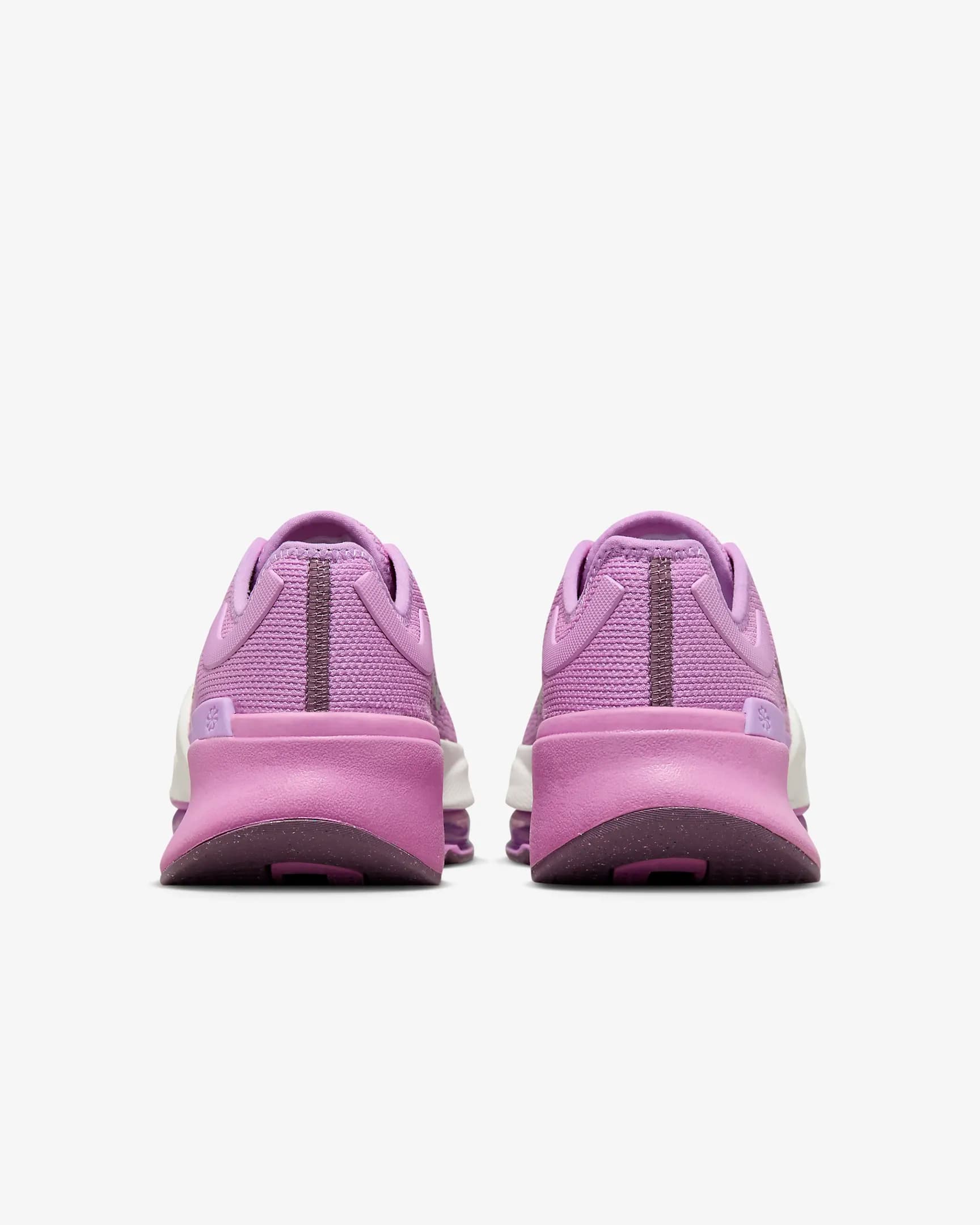 کفش زنانه نایک اورجینال -بنفش Nike Zoom SuperRep 4 Next Nature — تصویر ۷