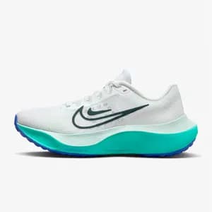 کفش زنانه نایک اورجینال -سفیدوسبزNike Zoom Fly 5