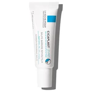 کرم ترمیم کننده لب لاروش پوزای La Roche Posay Cicaplast Levres