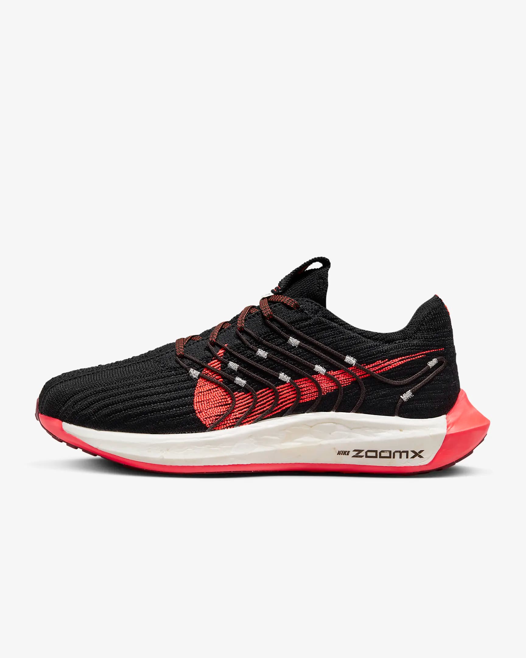کفش زنانه نایک اورجینال -مشکی Nike Pegasus Turbo — تصویر ۲