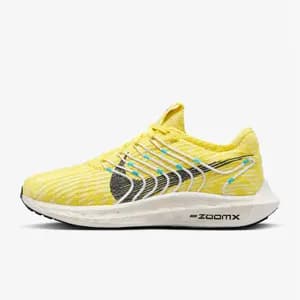 کفش زنانه نایک اورجینال -زرد Nike Pegasus Turbo