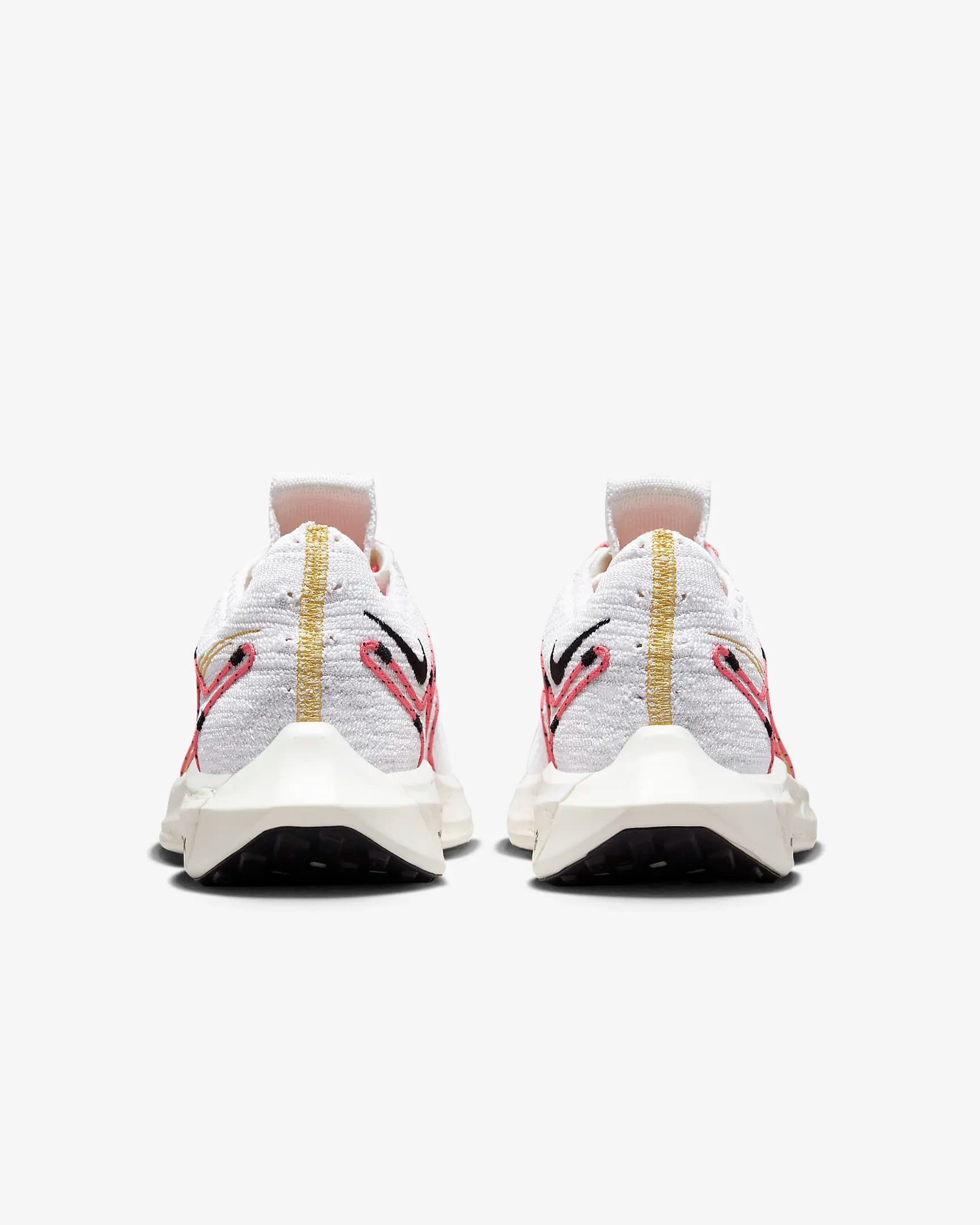 کفش زنانه نایک اورجینال -سفید Nike Pegasus Turbo — تصویر ۷