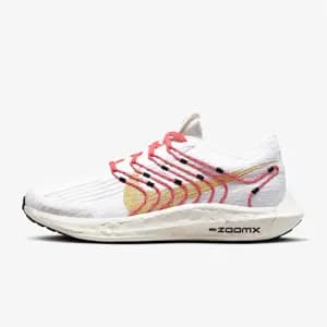 کفش زنانه نایک اورجینال -سفید Nike Pegasus Turbo