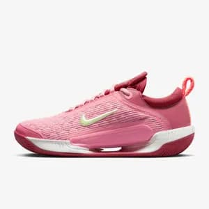 کفش زنانه نایک اورجینال -صورتی NikeCourt Air Zoom NXT