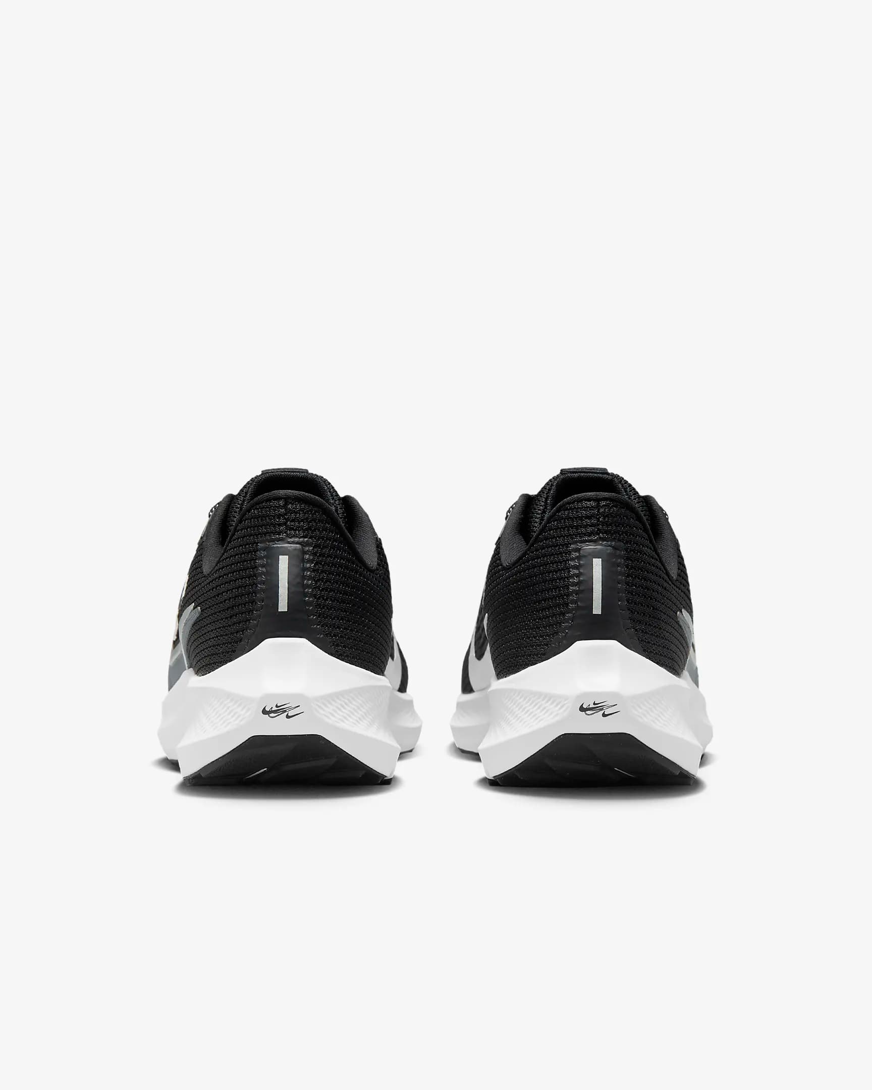 کفش زنانه نایک اورجینال -مشکی Nike Pegasus 40 Premium — تصویر ۷