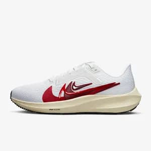 کفش زنانه نایک اورجینال -سفید Nike Pegasus 40 Premium
