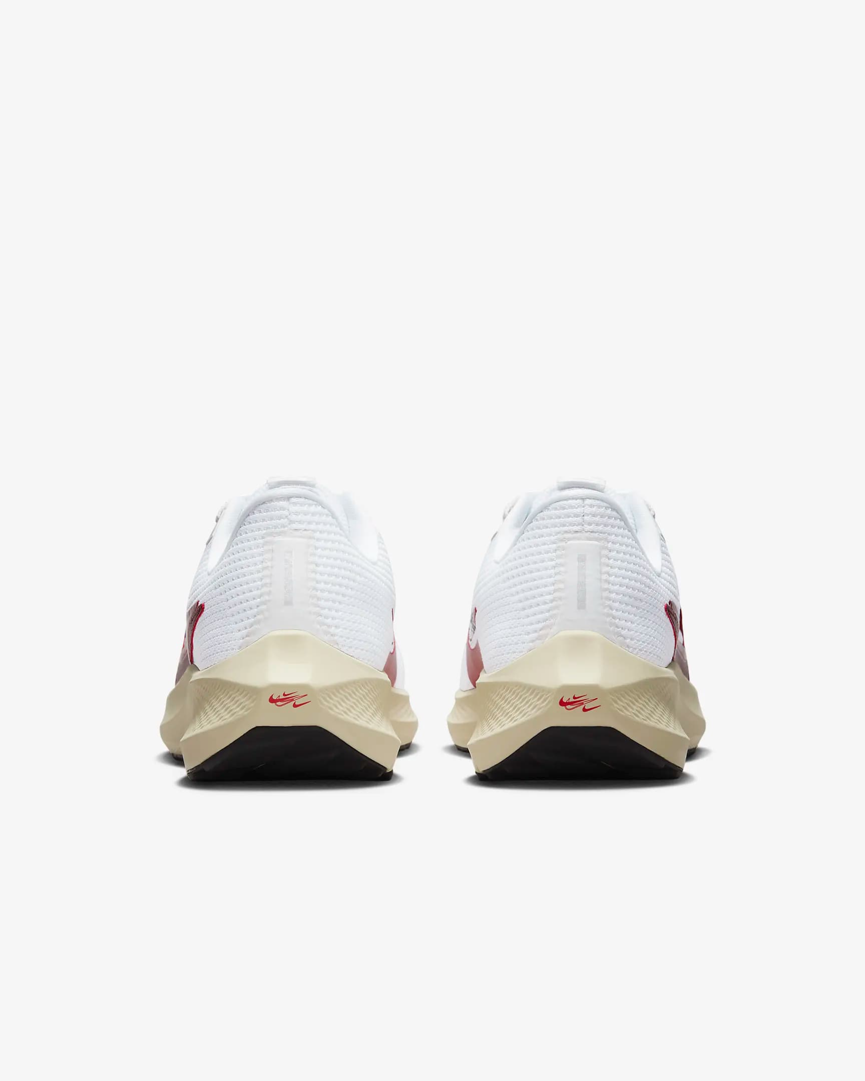کفش زنانه نایک اورجینال -سفید Nike Pegasus 40 Premium — تصویر ۷