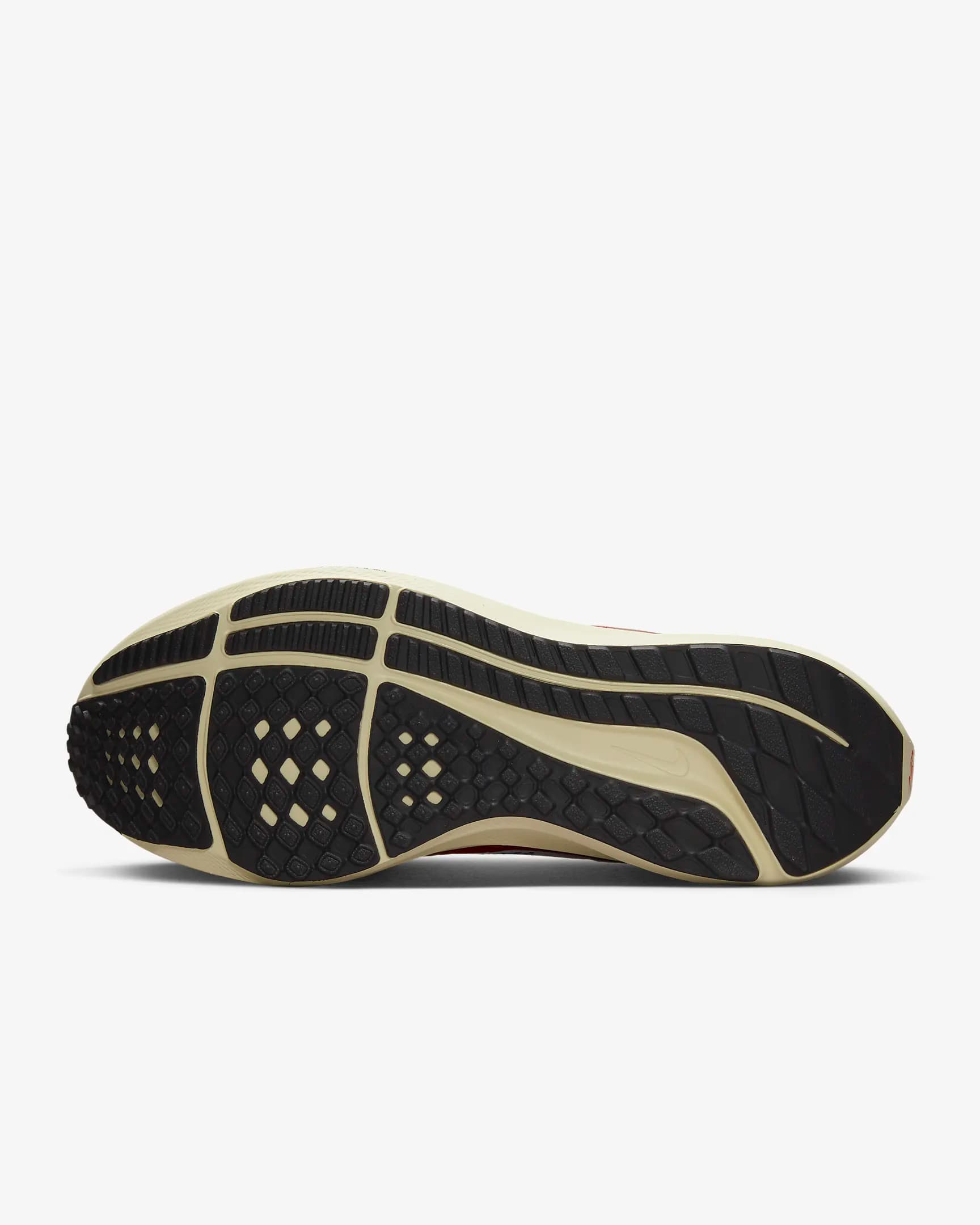 کفش زنانه نایک اورجینال -سفید Nike Pegasus 40 Premium — تصویر ۳
