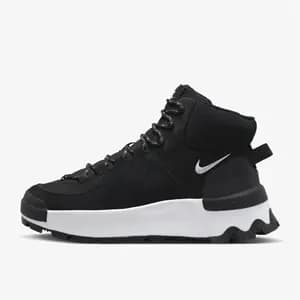 کفش زنانه نایک اورجینال -مشکی Nike City Classic