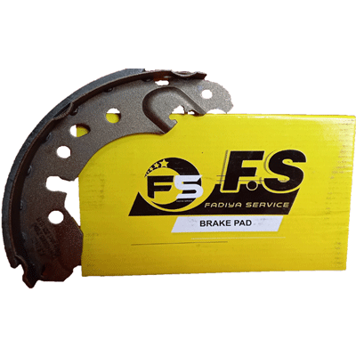 لنت ترمز عقب FS ساندرو