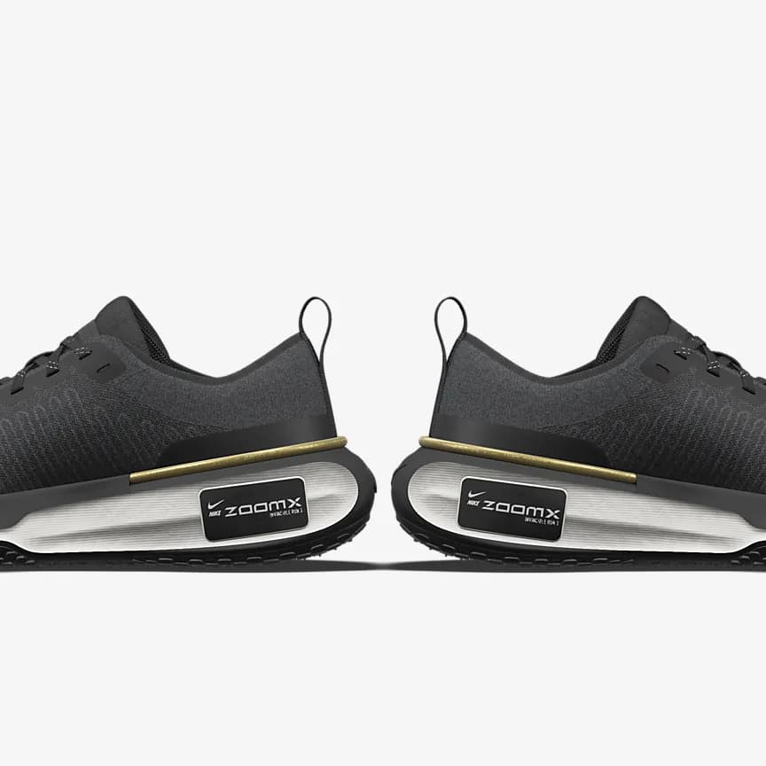 کفش زنانه نایک اورجینال -مشکی Nike Invincible 3 By You — تصویر ۸