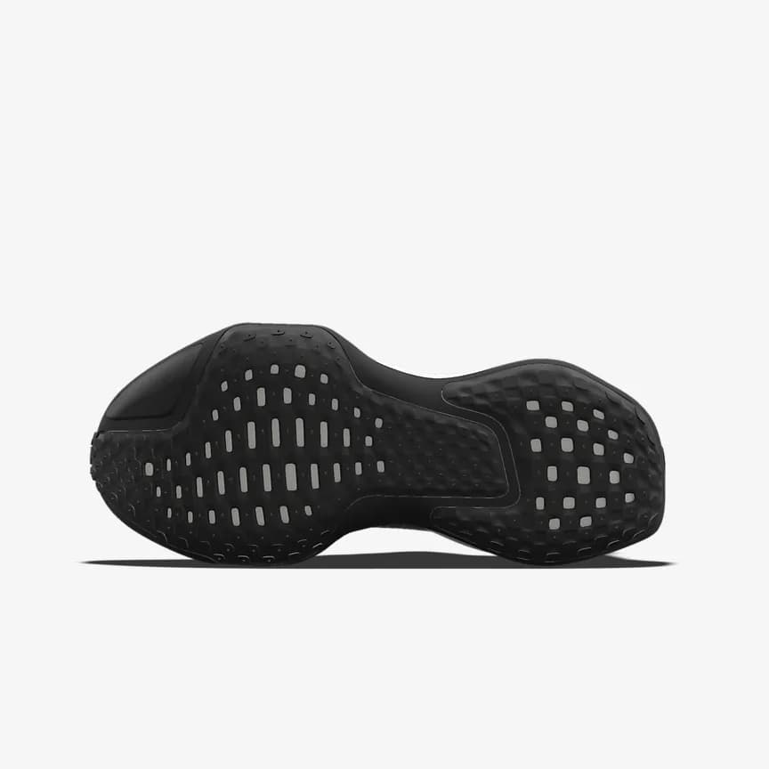 کفش زنانه نایک اورجینال -مشکی Nike Invincible 3 By You — تصویر ۷