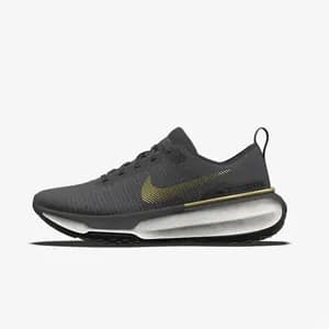 کفش زنانه نایک اورجینال -مشکی Nike Invincible 3 By You