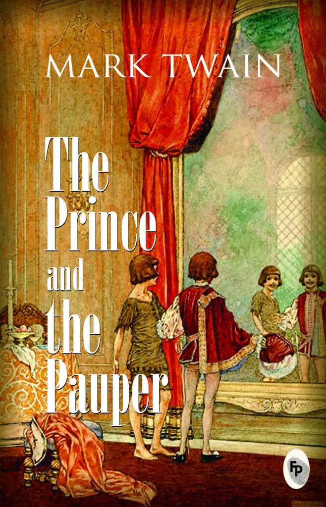The Prince and the Pauper — تصویر ۳