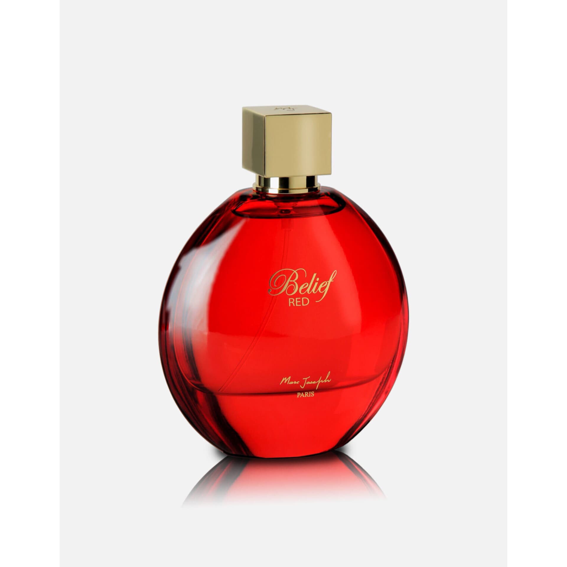 ادکلن زنانه جوزف بلیف رد حجم 100ml