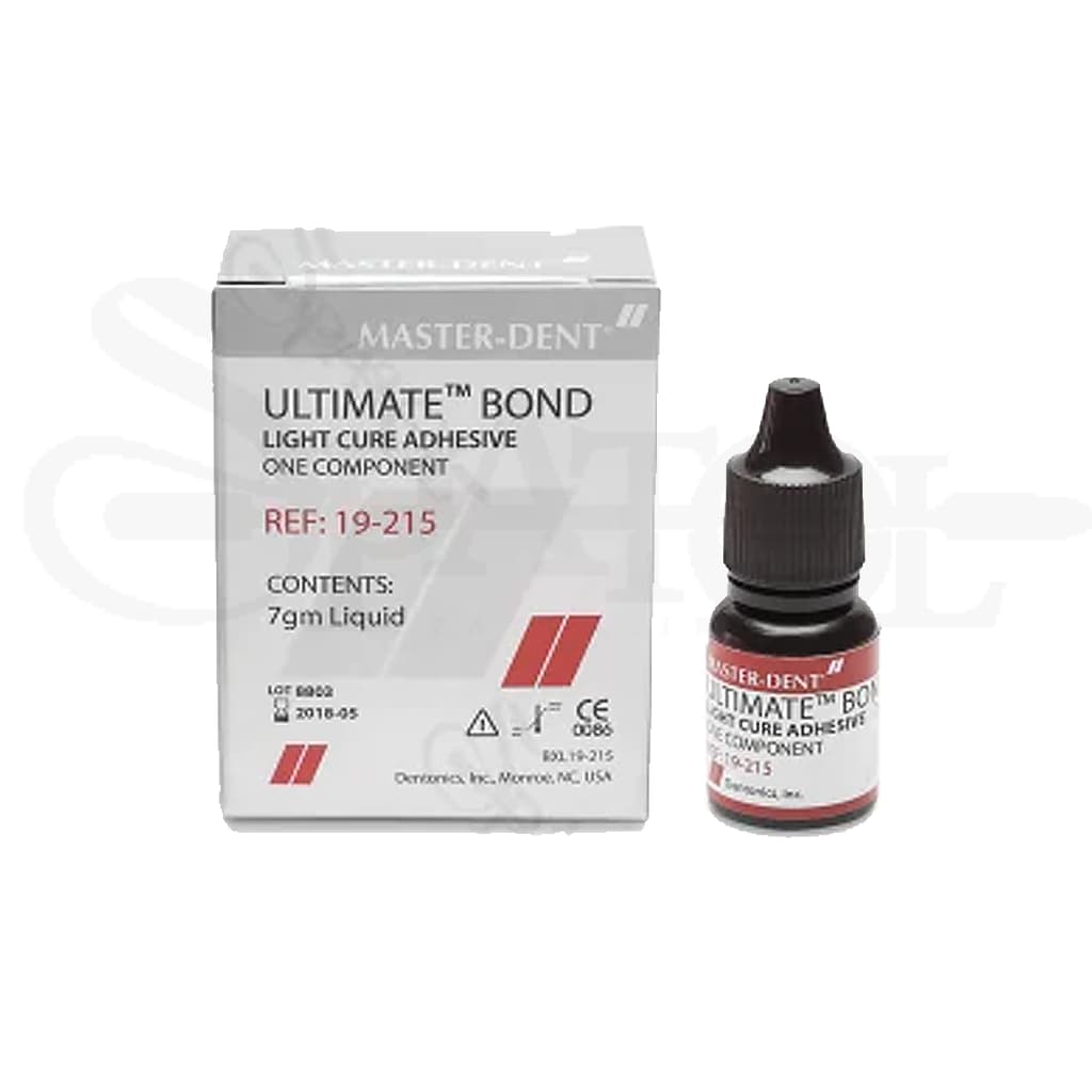 باند نسل پنج Ultimate™ Bond مستردنت Master Dent