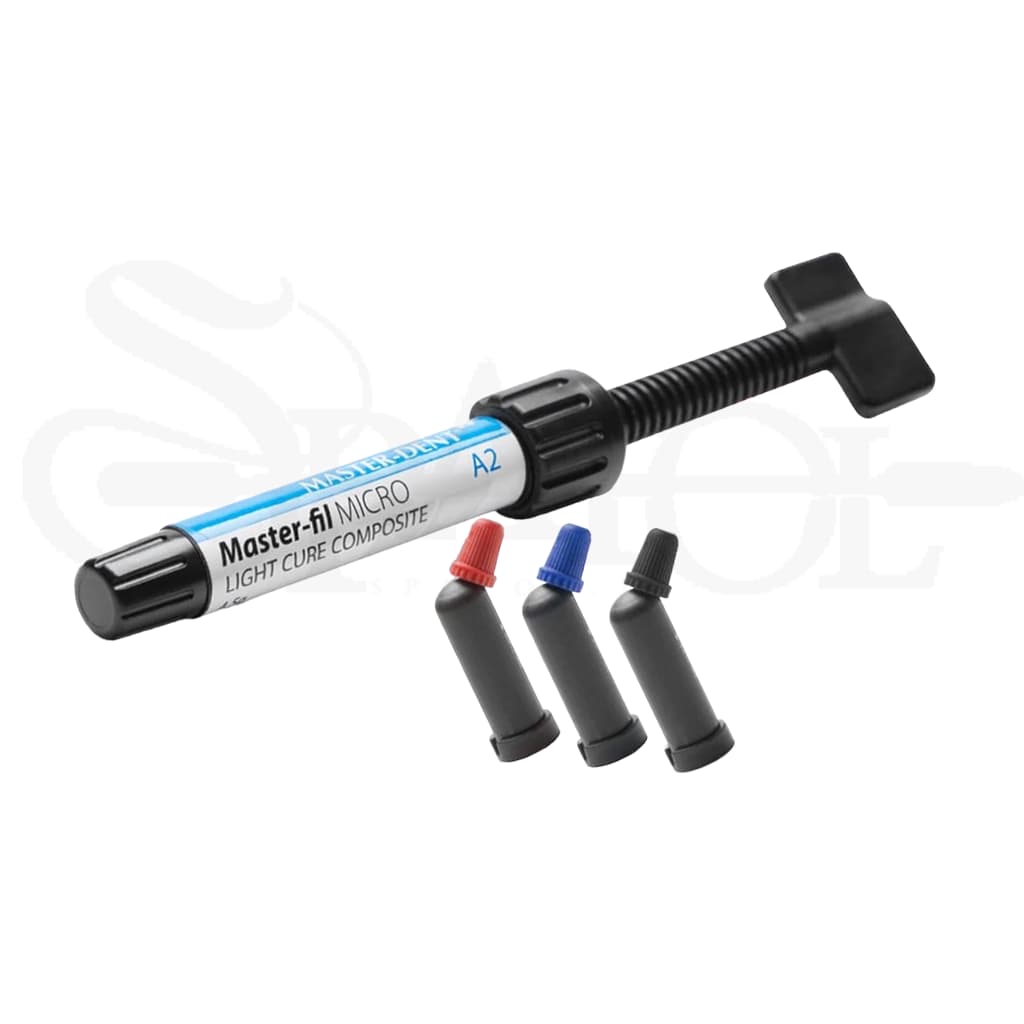 کامپوزیت میکروهیبرید Master-Fil™ Micro مستردنت Master Dent