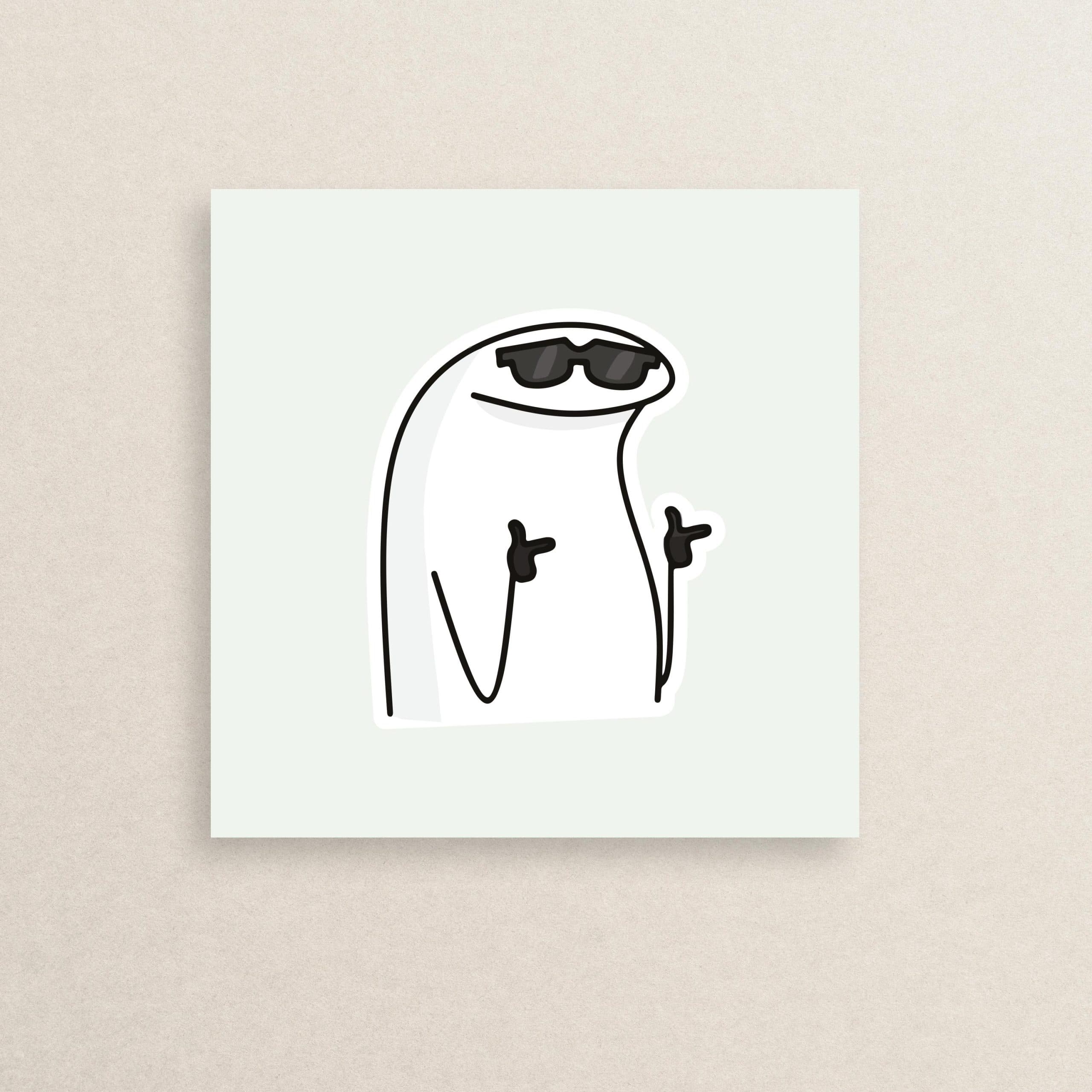 استیکر با مزه 53 | Cool sticker 53