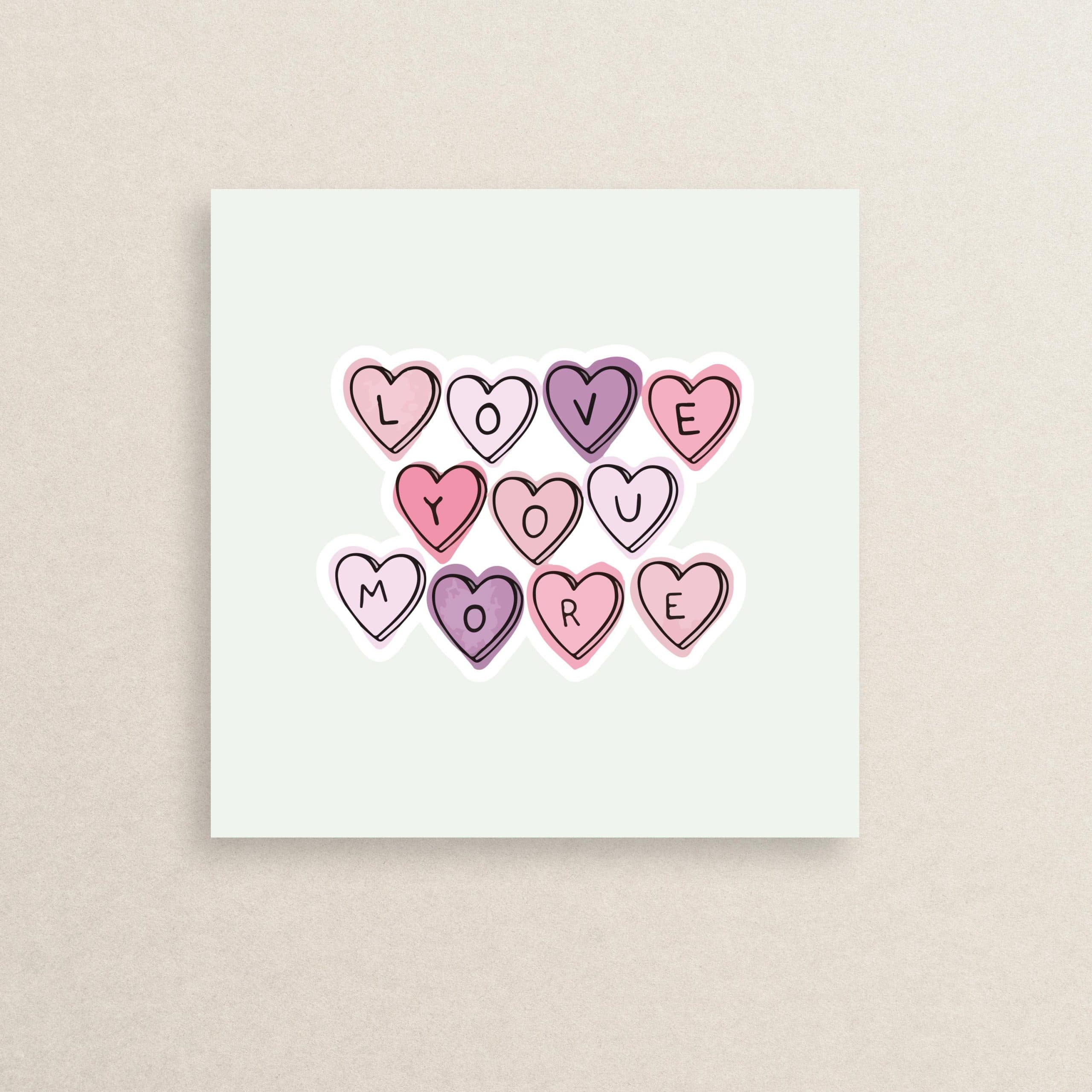 استیکر عاشقانه 20 | Love sticker 20