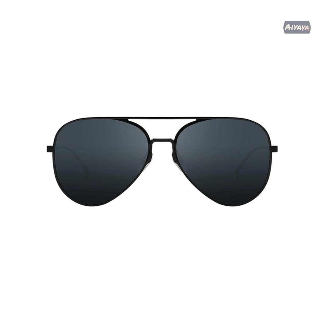 عینک آفتابی پلاریزه شیائومی مدل Xiaomi Mi Polarized Sunglasses Pro Gunmetal TYJ04TS