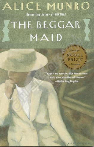 The Beggar Maid — تصویر ۲