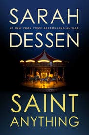 Saint Anything