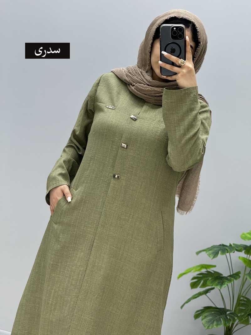 مانتو شانتون پروا کد ۸۲۷1967 — تصویر ۲