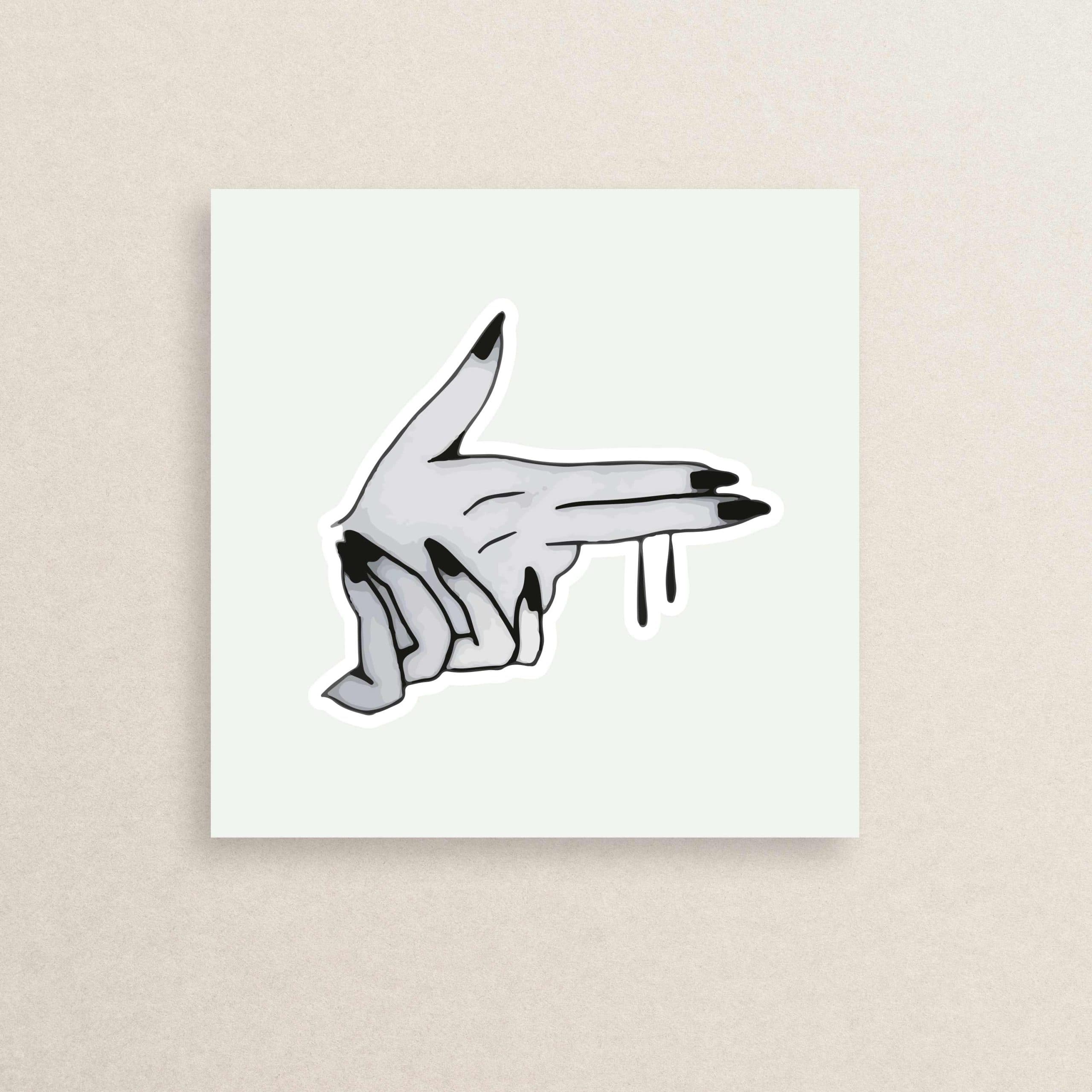 استیکر با مزه 41 | Cool sticker 41