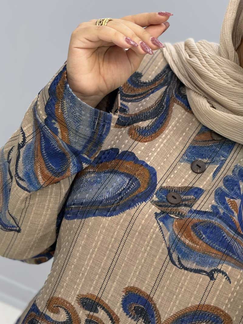 تونیک شانتون ناهیرا کد 957259 — تصویر ۲