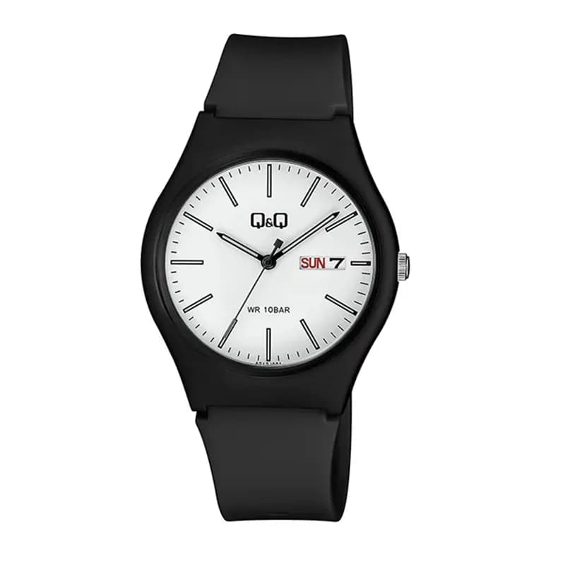 ساعت مچی کیو اند کیو Q&Q A212J001Y — تصویر ۲