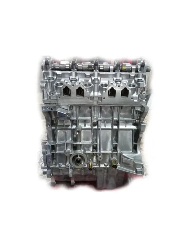 موتور کامل پژو 405 پادما
