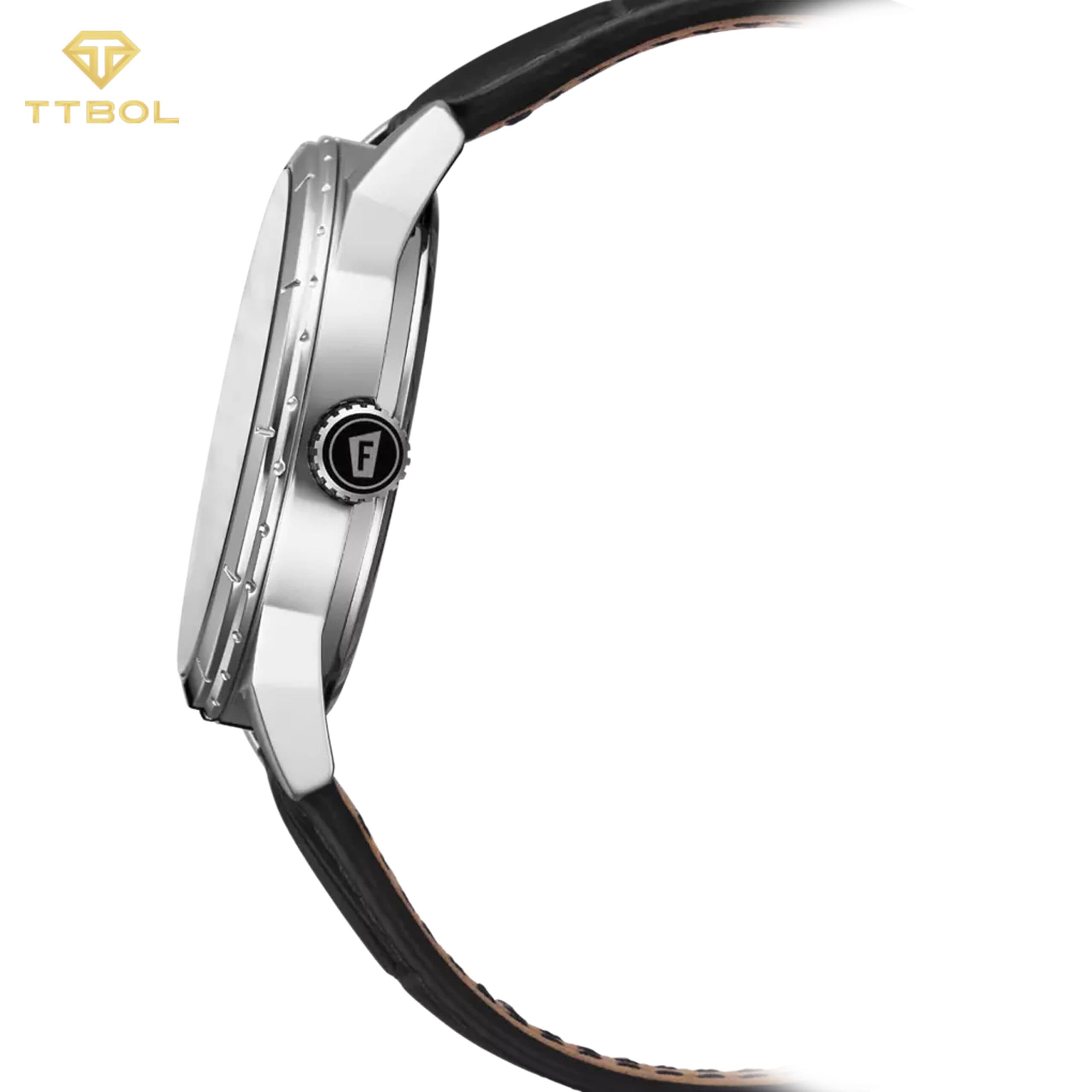ساعت مچی مردانه فستینا FESTINA F16986/1 — تصویر ۲